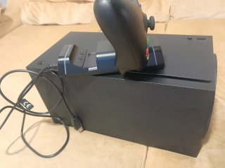 Xbox Series X Negra