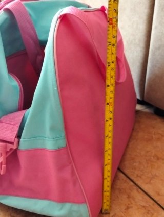 Bolsa infantil Frozen Disney