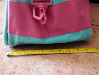 Bolsa infantil Frozen Disney