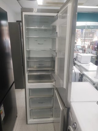 NEVERA LG GARANTIA TRANSPORTE