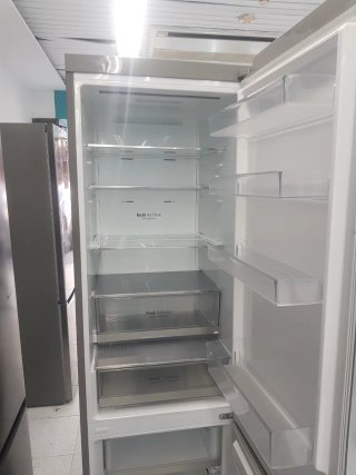 NEVERA LG GARANTIA TRANSPORTE