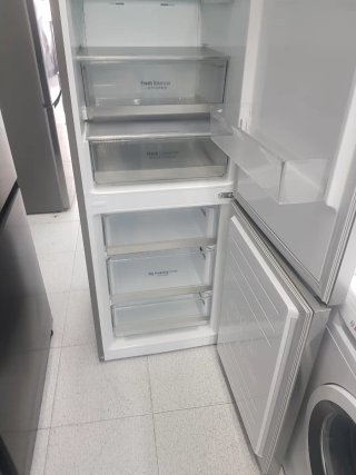NEVERA LG GARANTIA TRANSPORTE