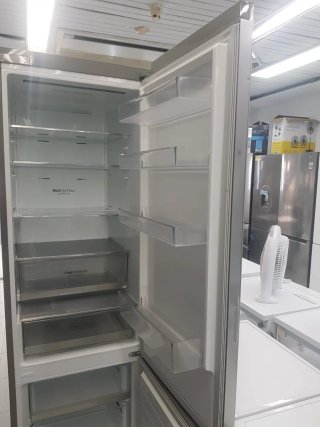 NEVERA LG GARANTIA TRANSPORTE