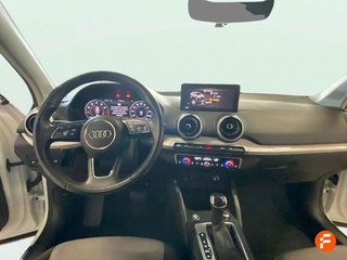 Audi Q2 Advanced 35 TFSI 110kW (150CV) S tronic
