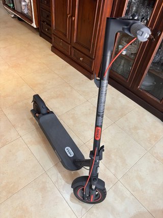 Cargador Patinete Xiaomi 5 Pro Max