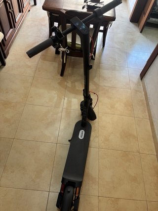 Cargador Patinete Xiaomi 5 Pro Max