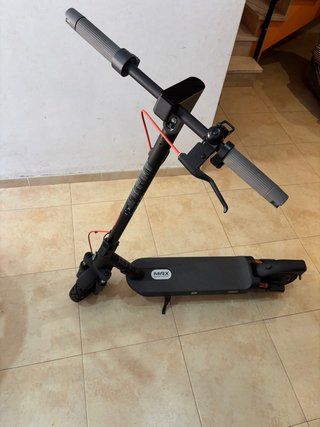 Cargador Patinete Xiaomi 5 Pro Max