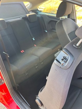 Ford Focus 2.0 Tdci Mk2