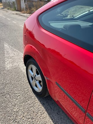 Ford Focus 2.0 Tdci Mk2