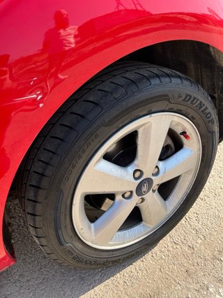 Ford Focus 2.0 Tdci Mk2