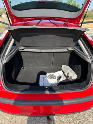 Ford Focus 2.0 Tdci Mk2