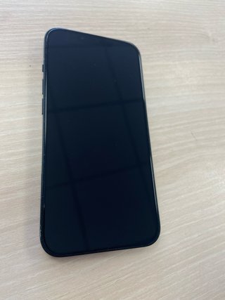 iPhone 13 128GB Negro Batería 93%