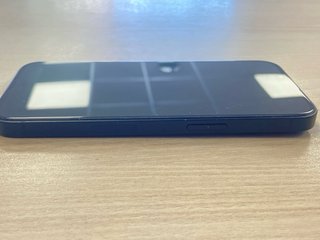 iPhone 13 128GB Negro Batería 93%