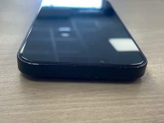 iPhone 13 128GB Negro Batería 93%