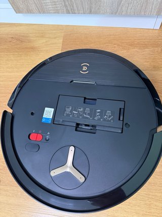 ECOVACS X9 Pro Omni Robot Aspirador