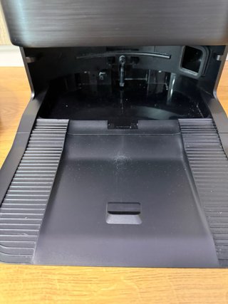 ECOVACS X9 Pro Omni Robot Aspirador