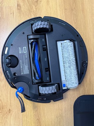 ECOVACS X9 Pro Omni Robot Aspirador
