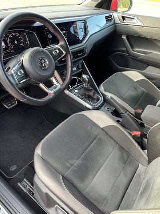 Volkswagen Polo GTI