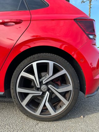 Volkswagen Polo GTI