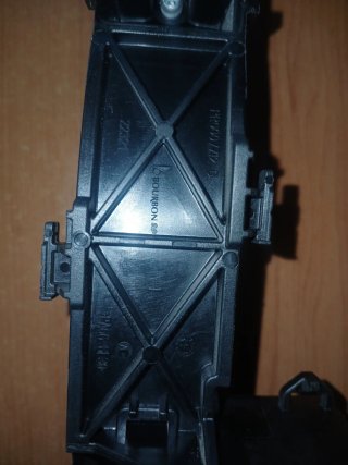 Maneta Puerta Corredera Master 2024