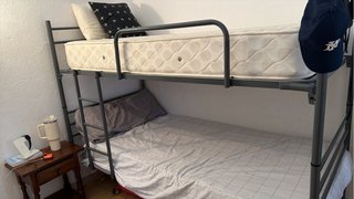 Litera Cama 90x200cm