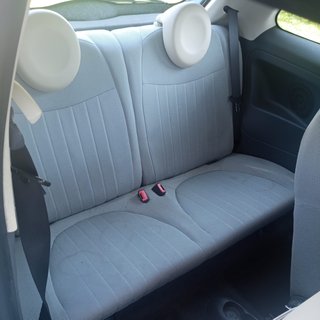 FIAT 500 2008 - 1.2 Gasolina 69CV - Etiqueta C