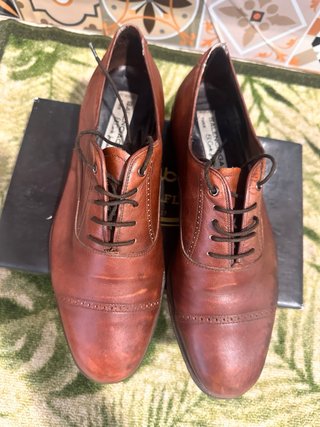 Zapatos Balenciaga Hombre Marrones
