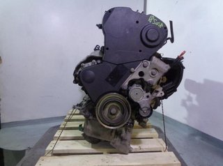 Motor completo peugeot rfj 407 (6d_) rectp4739912