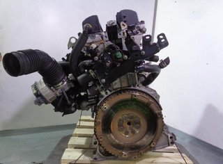 Motor completo peugeot rfj 407 (6d_) rectp4739912