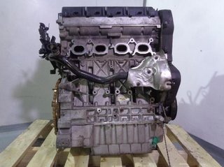 Motor completo peugeot rfj 407 (6d_) rectp4739912