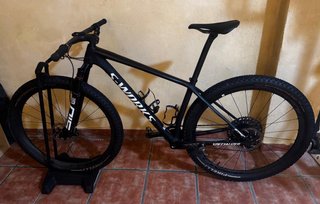 Specialized S-Works Epic Bicicleta Montaña