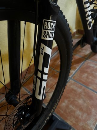 Specialized S-Works Epic Bicicleta Montaña