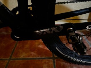 Specialized S-Works Epic Bicicleta Montaña