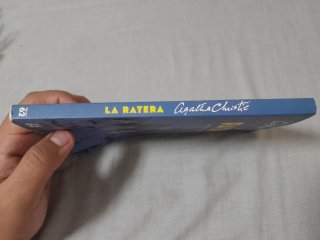 La ratera