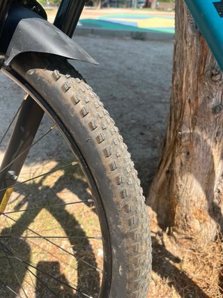 Bicicleta de Montaña Lapierre Azul