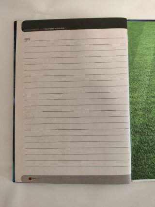 PC Calcio 2001 (Revista)