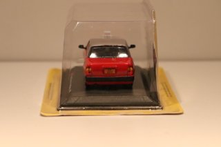 Toyota Crown Taxi Hong Kong 1998