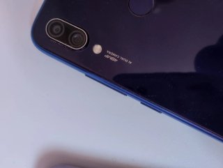 Xiaomi Redmi Note 7