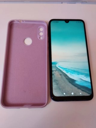 Xiaomi Redmi Note 7