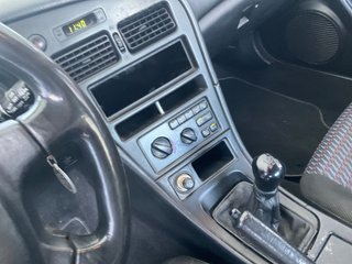 TOYOTA CELICA 1996, 1.8 GASOLINA COUPE. CLÁSICO
