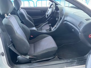TOYOTA CELICA 1996, 1.8 GASOLINA COUPE. CLÁSICO
