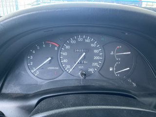 TOYOTA CELICA 1996, 1.8 GASOLINA COUPE. CLÁSICO