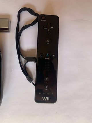 Nintendo Wii U Nera 32GB + Gioco