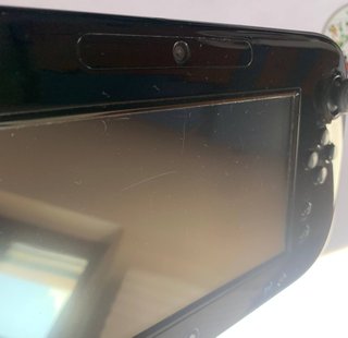 Nintendo Wii U Nera 32GB + Gioco
