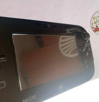 Nintendo Wii U Nera 32GB + Gioco