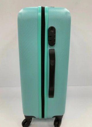 Maleta de viaje John Travel Teal 63L