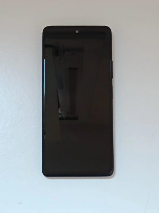 Xiaomi Redmi Note 10 Pro Gris