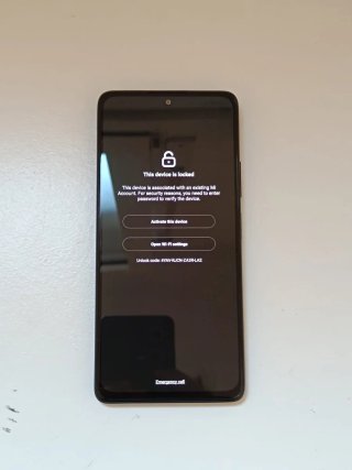 Xiaomi Redmi Note 10 Pro Gris