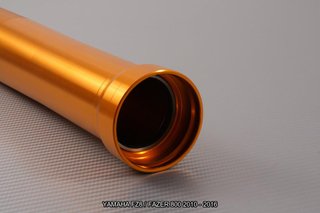 Vainas de horquilla YAMAHA FZ8 FAZER 800 2010 2016
