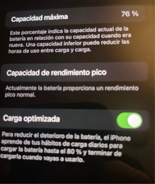 iPhone XS Silver